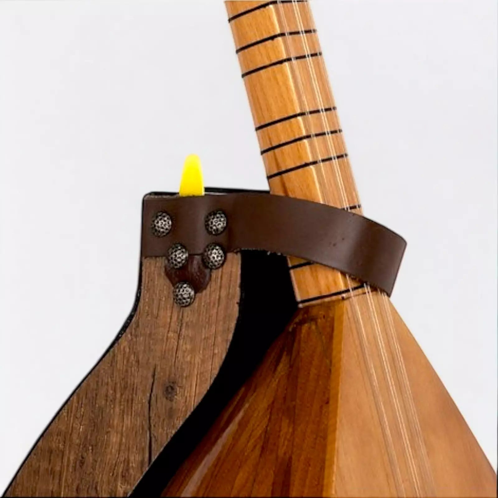 Oud & Baglama Stand – Perfect for String Instruments