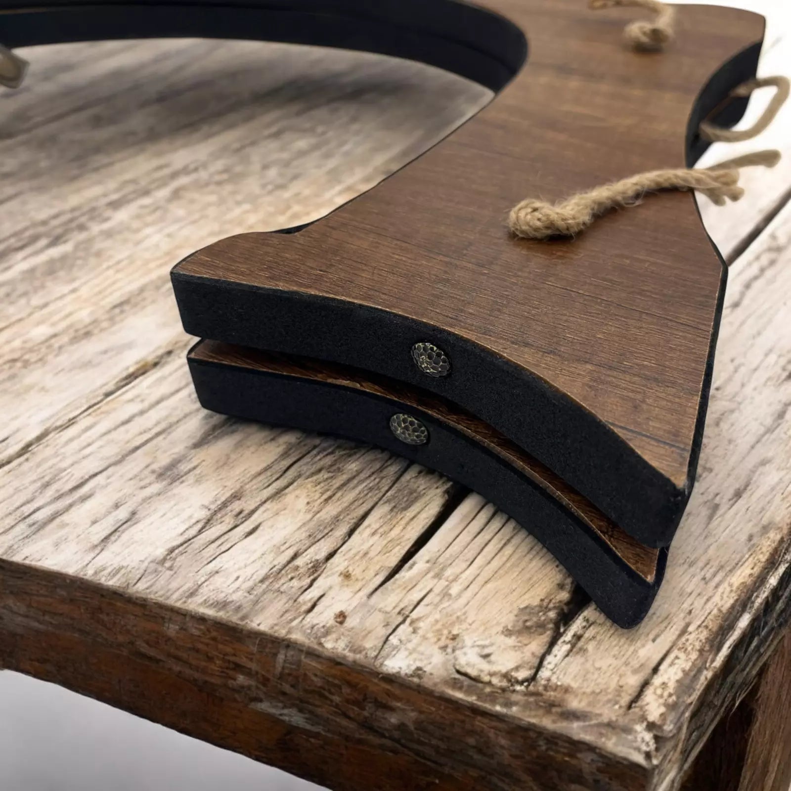 Oud & Baglama Stand – Perfect for String Instruments