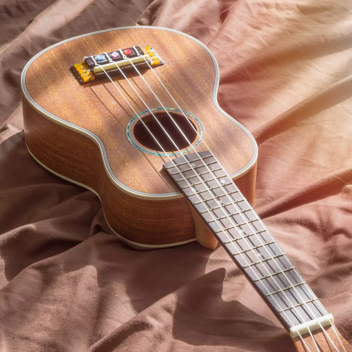 Goldesi Harmony Ukulele