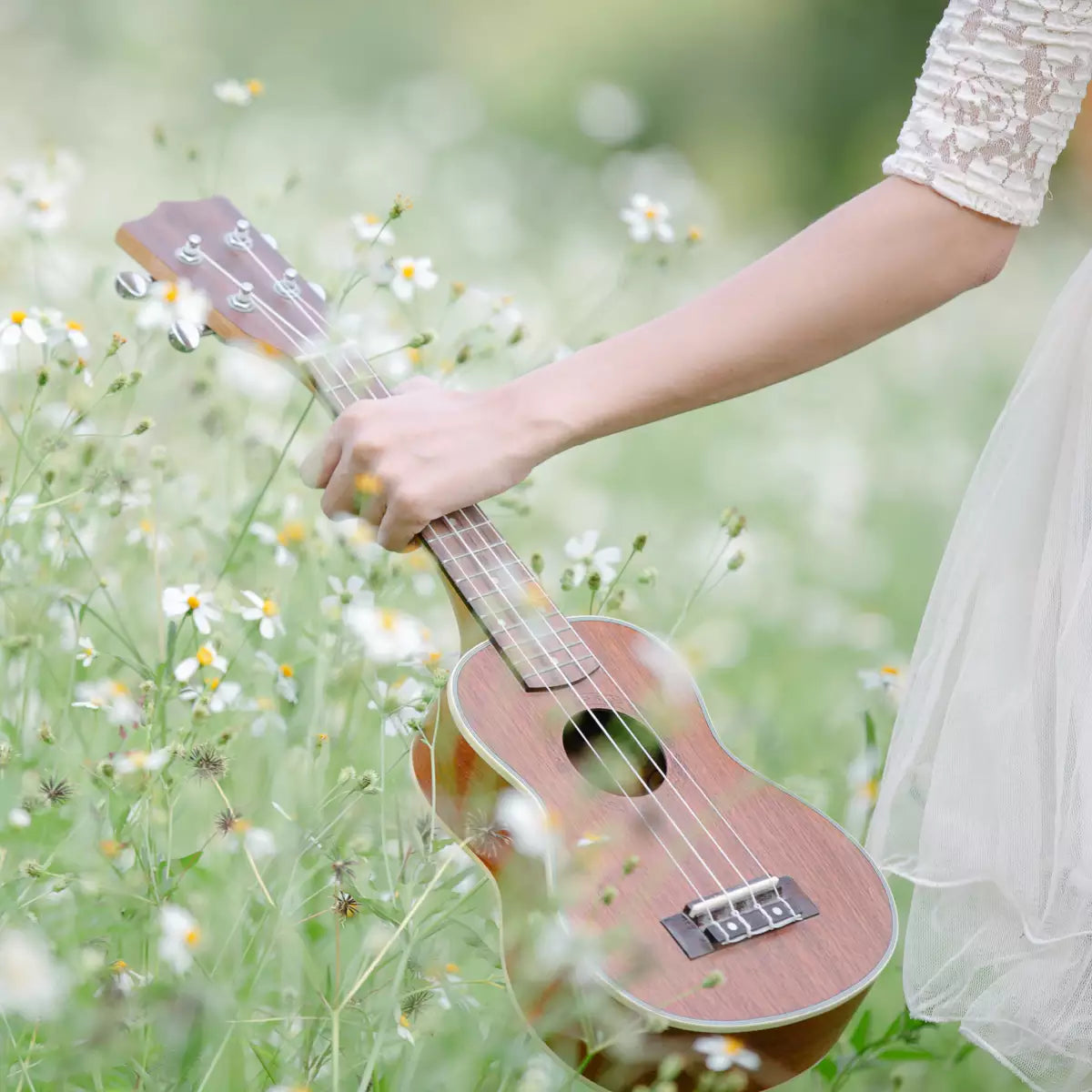 Goldesi Harmony Ukulele