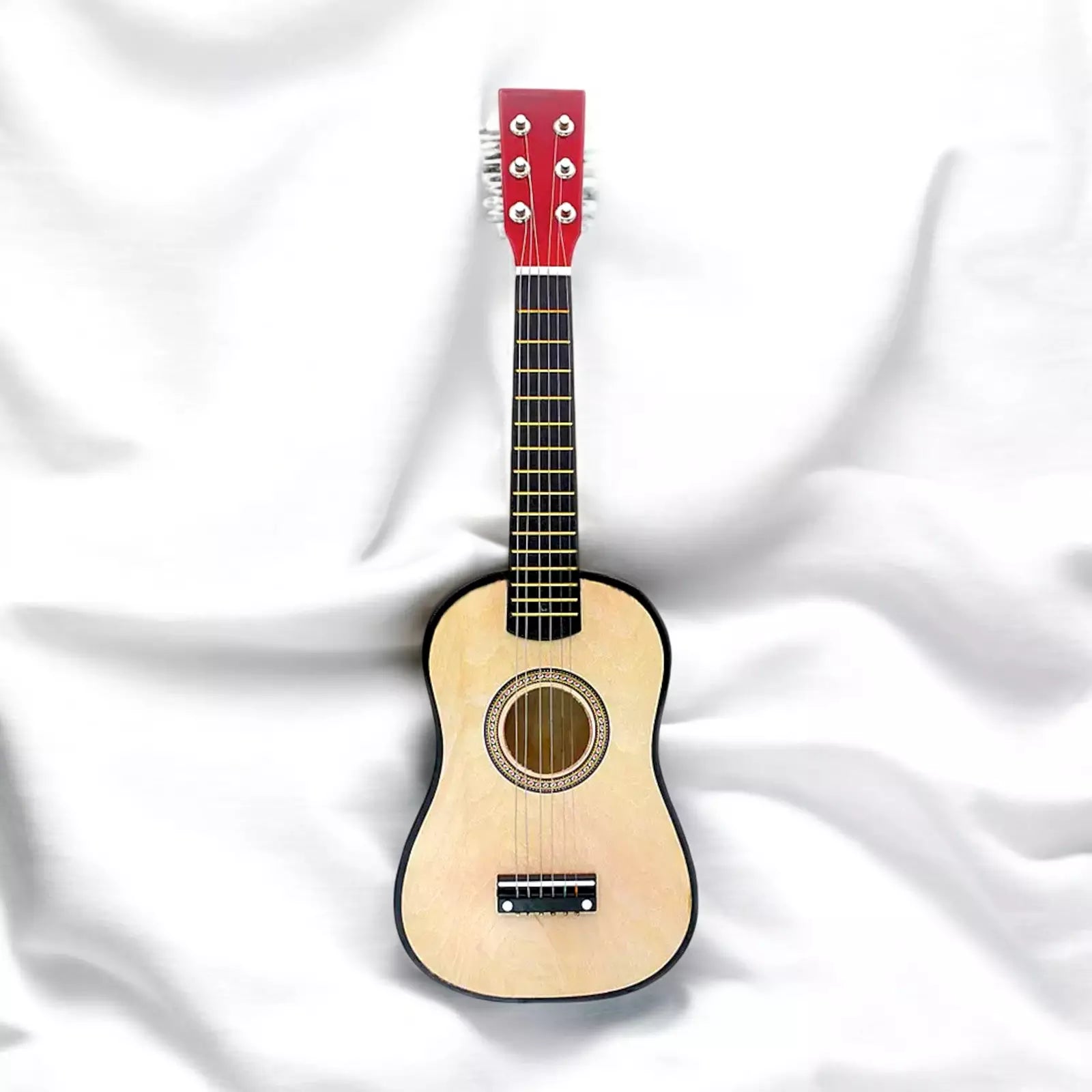 Goldesi Mini Classical Guitar – 23” for Kids & Beginners