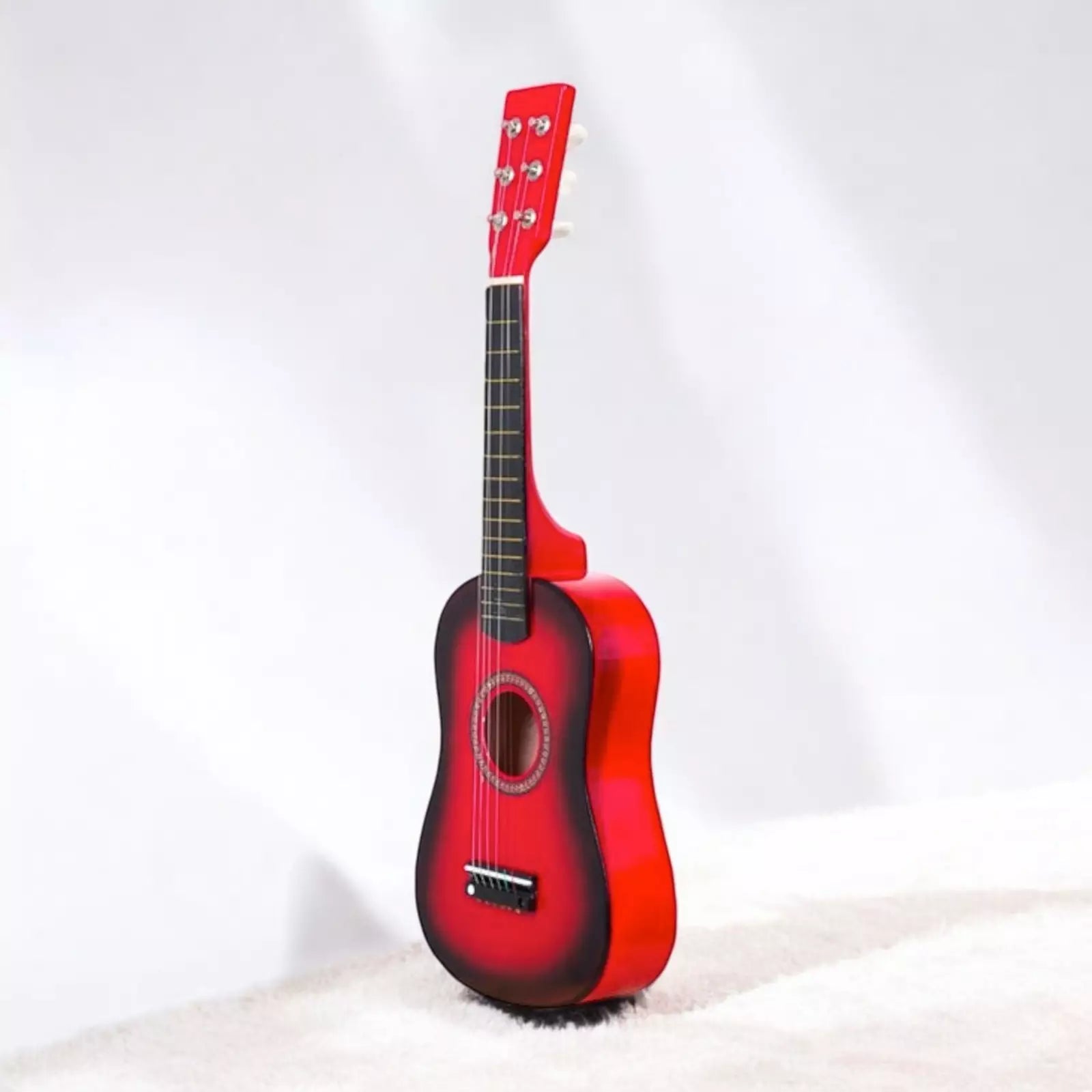 Goldesi Mini Classical Guitar – 23” for Kids & Beginners