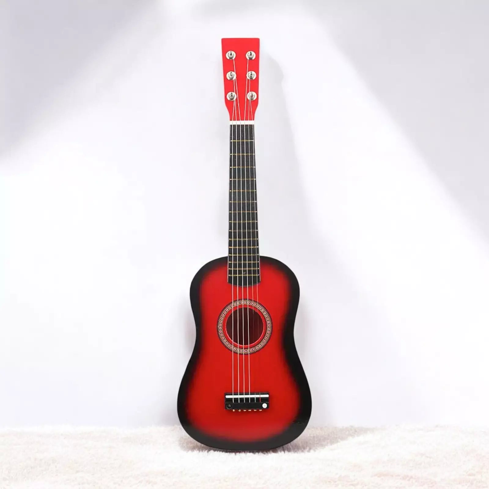 Goldesi Mini Classical Guitar – 23” for Kids & Beginners