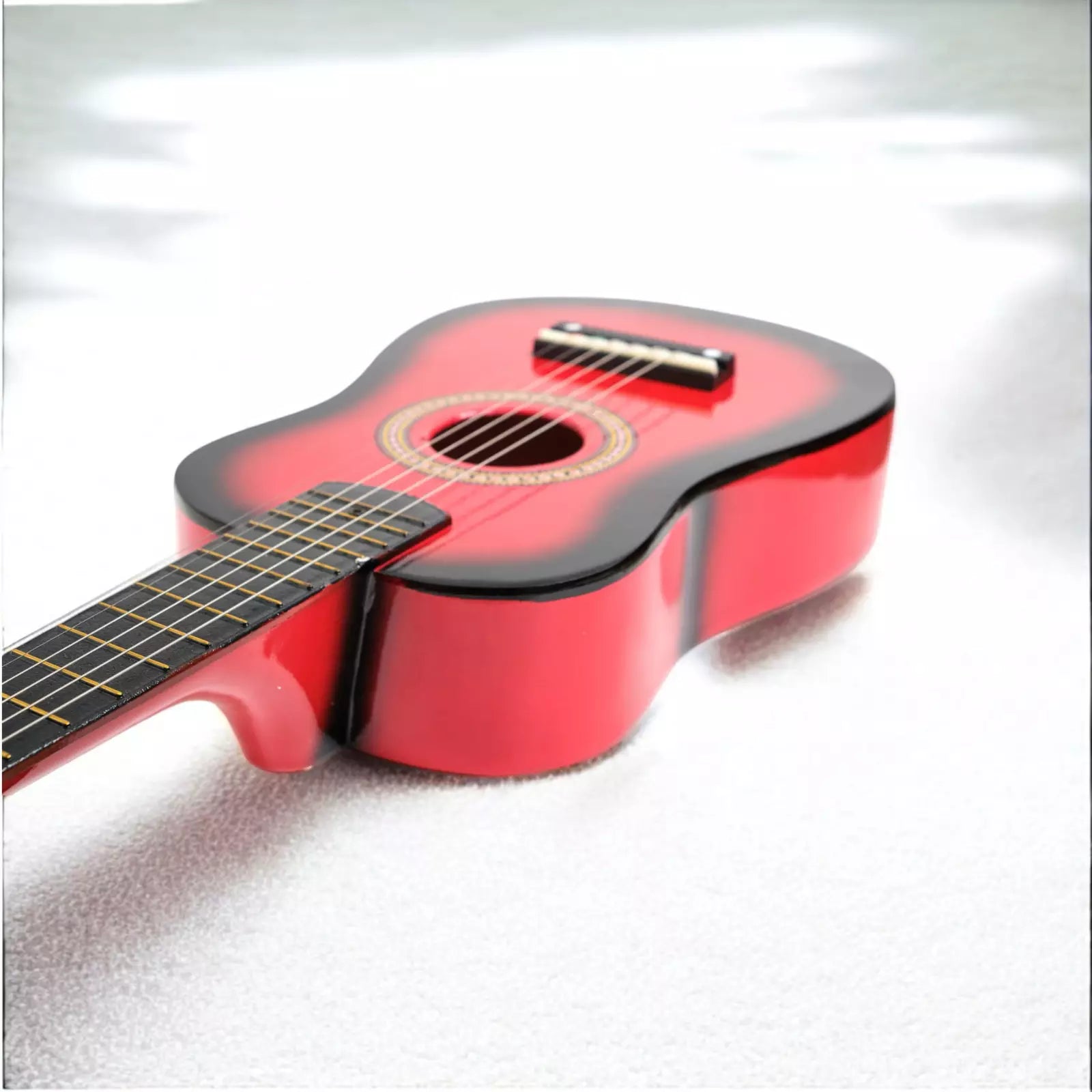 Goldesi Mini Classical Guitar – 23” for Kids & Beginners