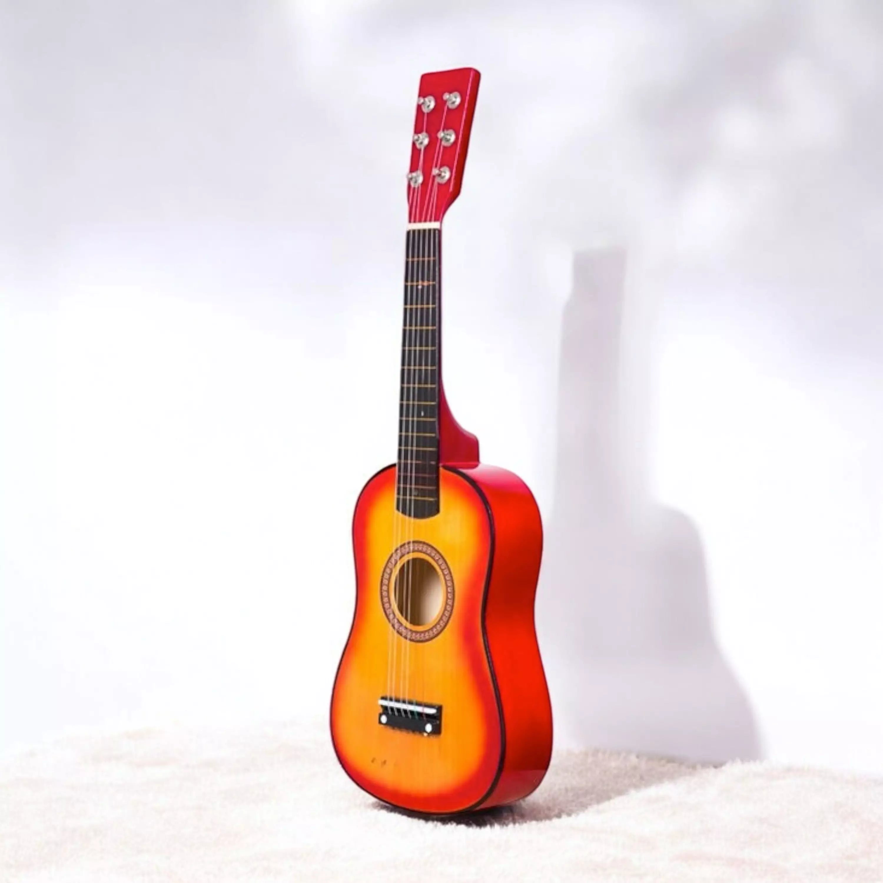 Goldesi Mini Classical Guitar – 23” for Kids & Beginners