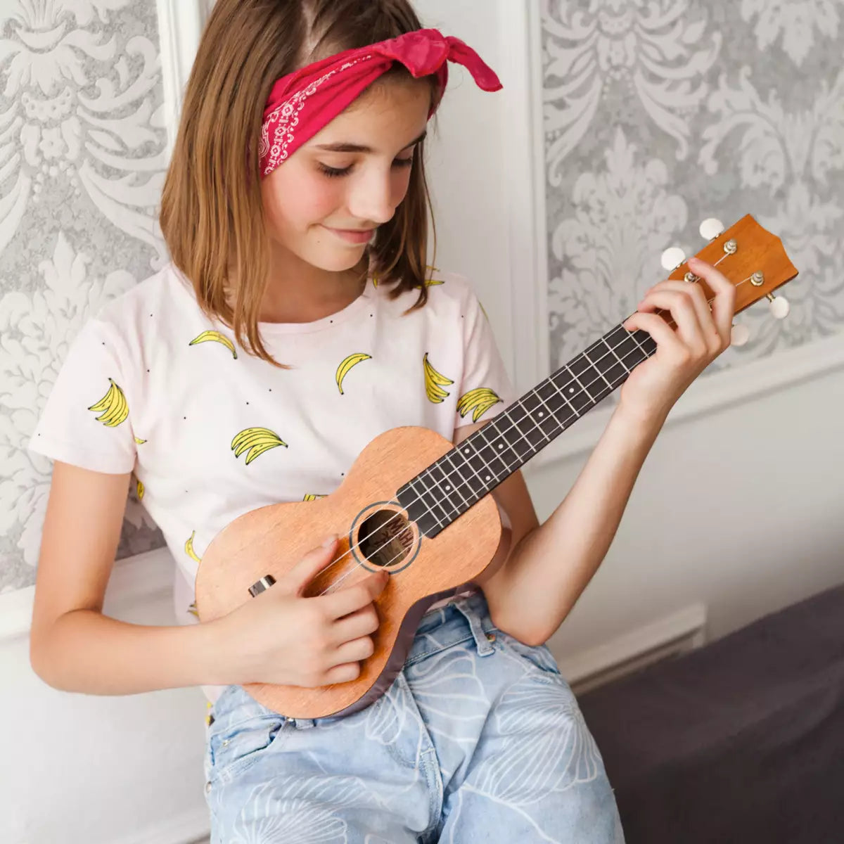 Goldesi Harmony Ukulele