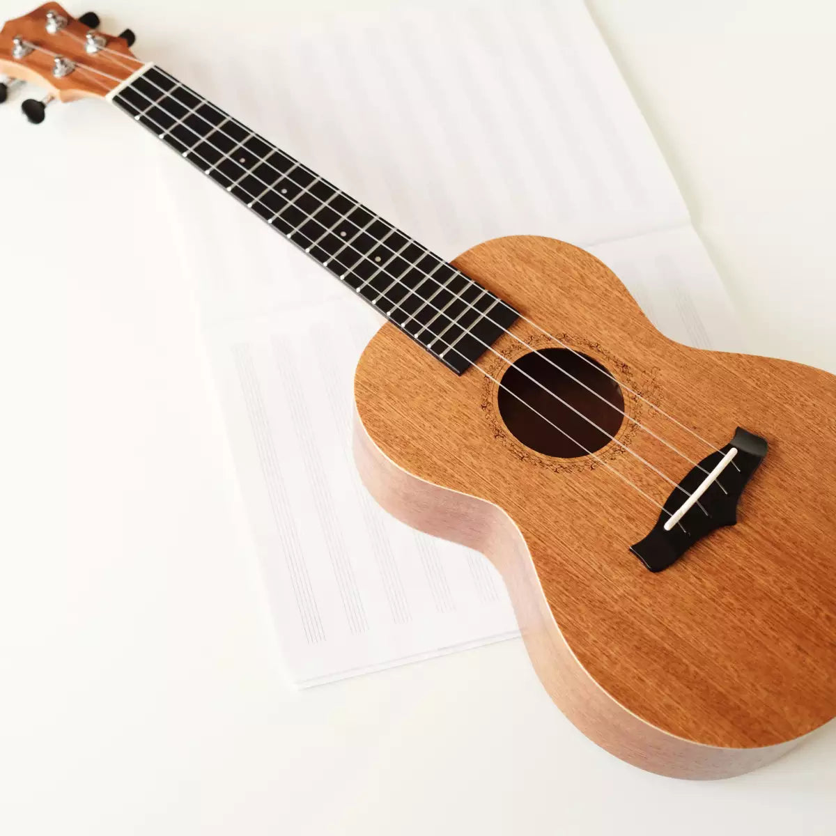 Goldesi Harmony Ukulele